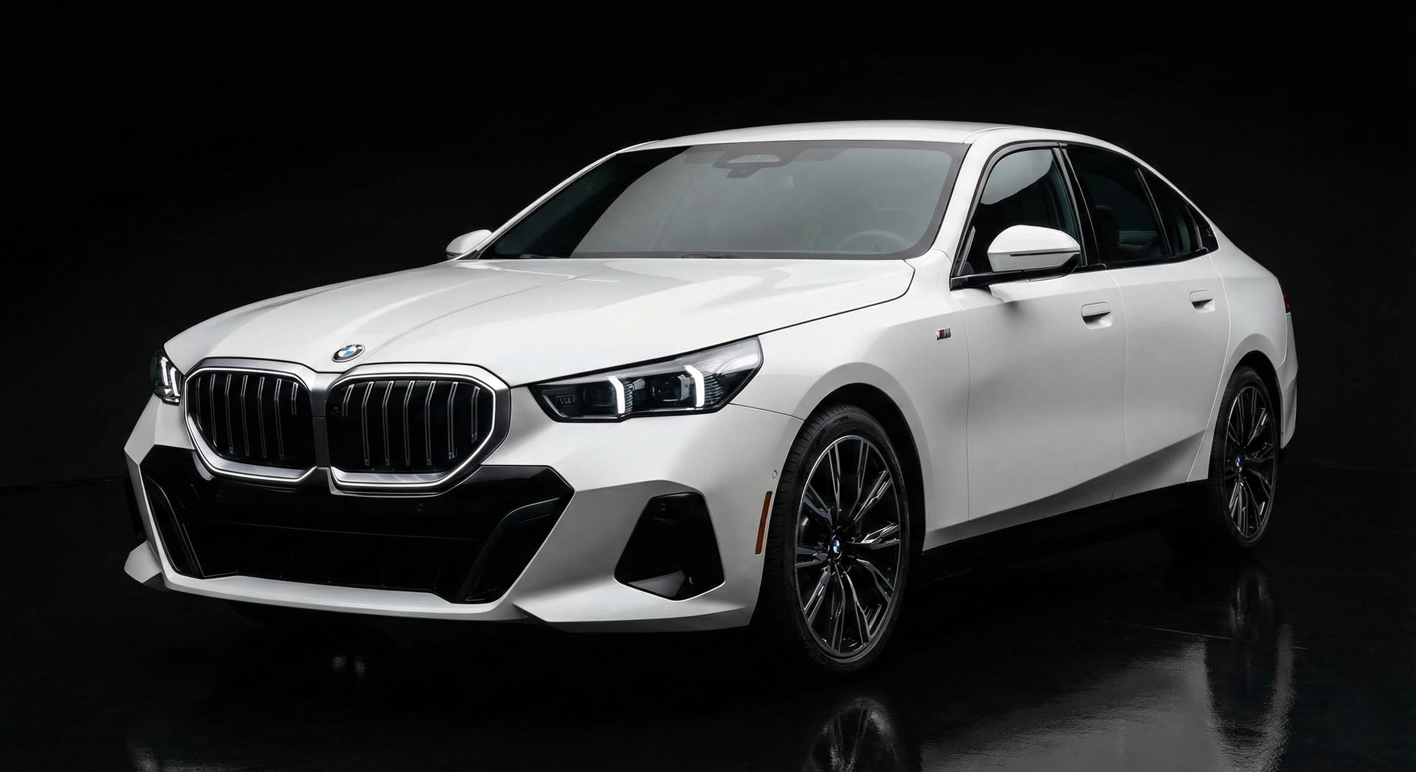 BMW 520i