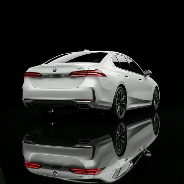 Rear View