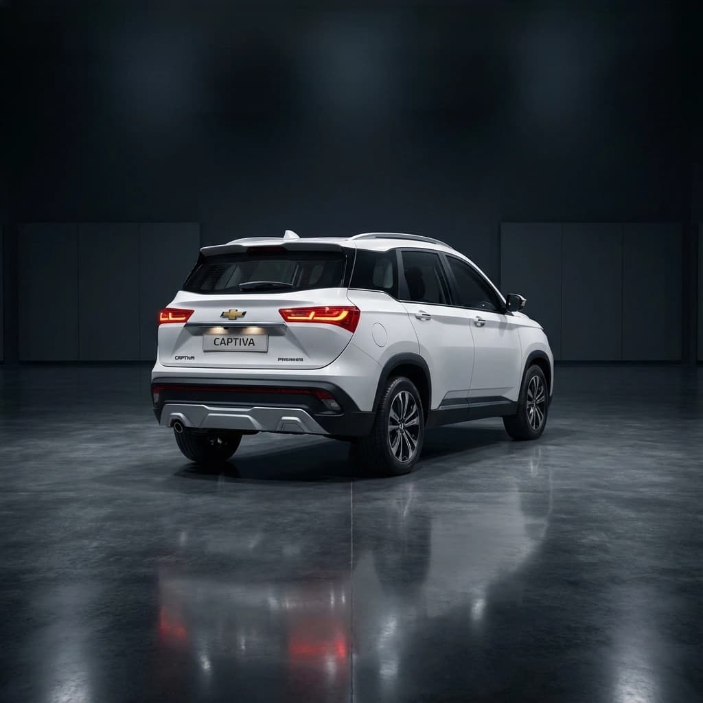 Rear View