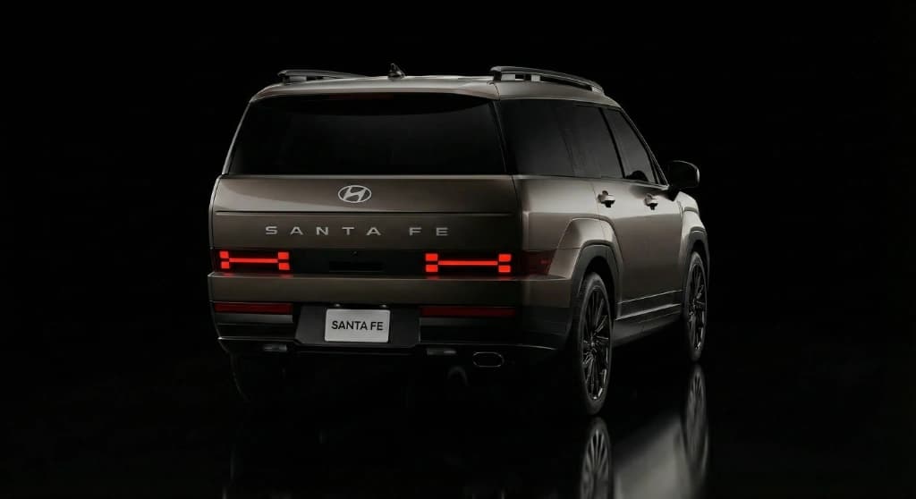 Rear View