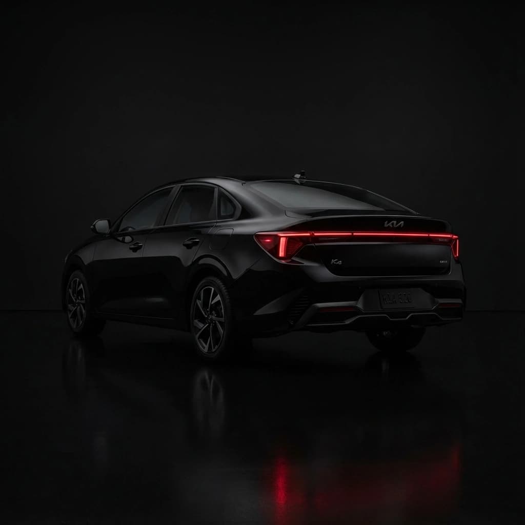 Rear View