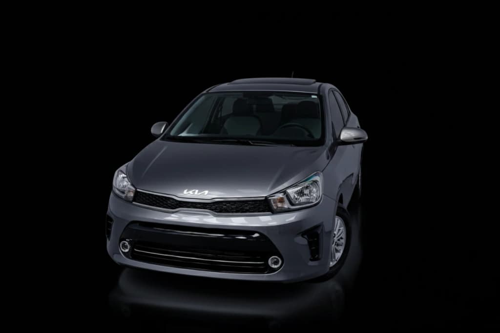 Kia Pegas