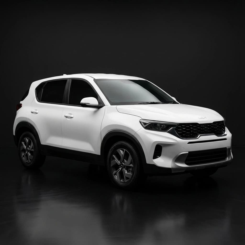 Kia Sonet