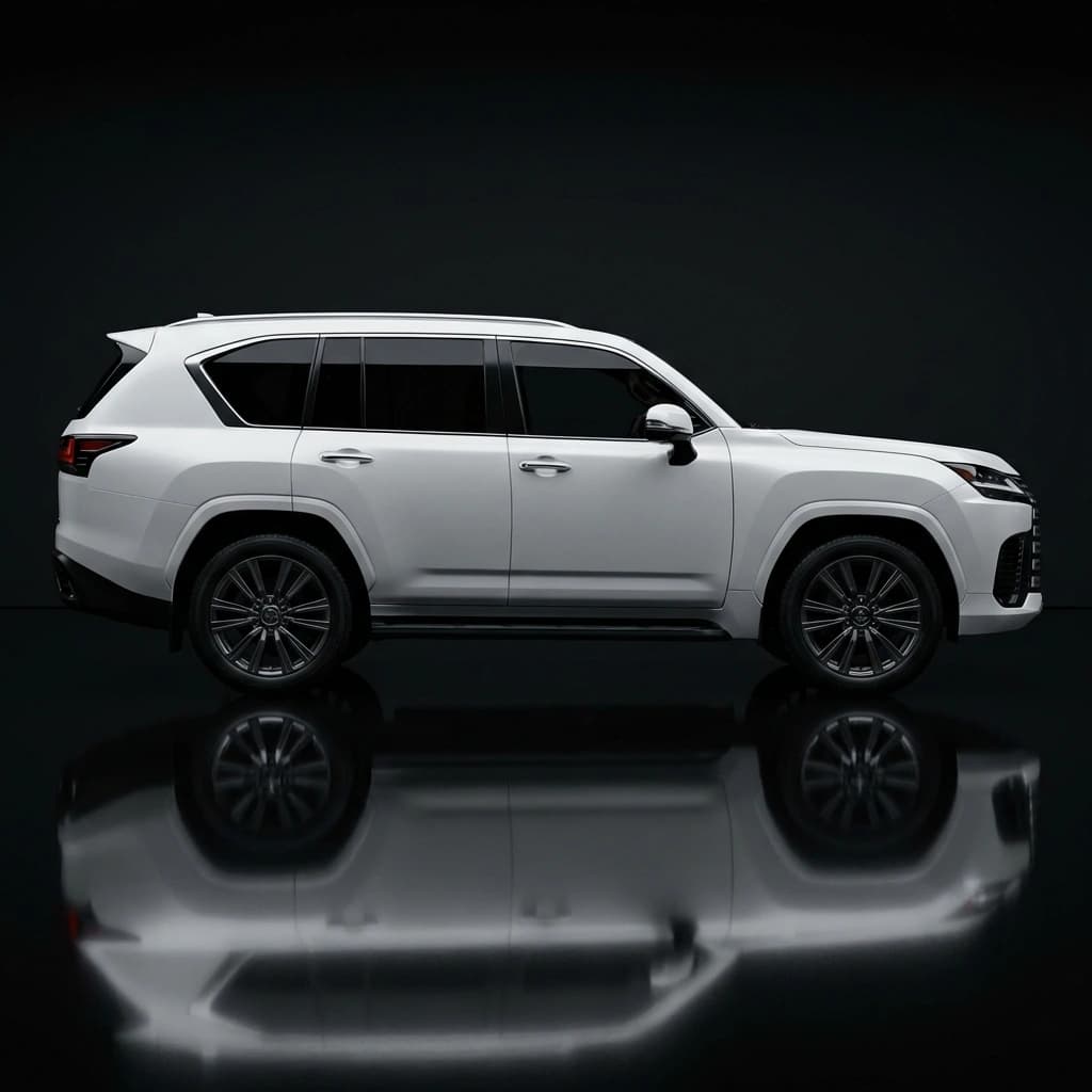 Rear View