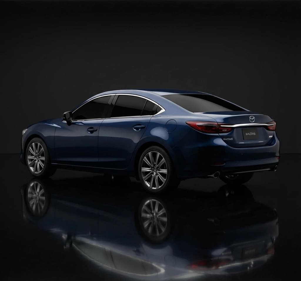 Rear View