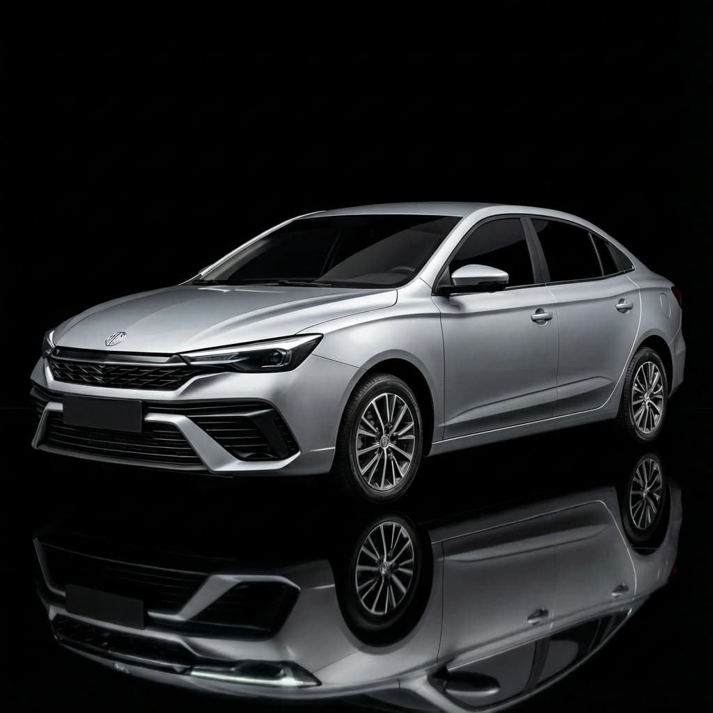 MG 5