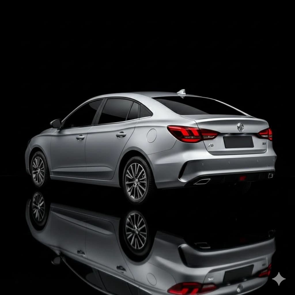 Rear View