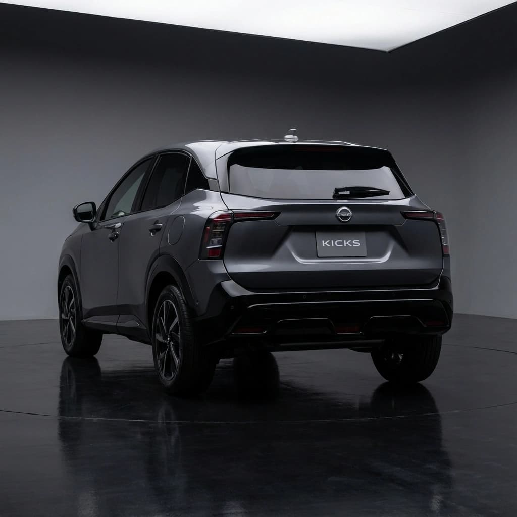 Rear View
