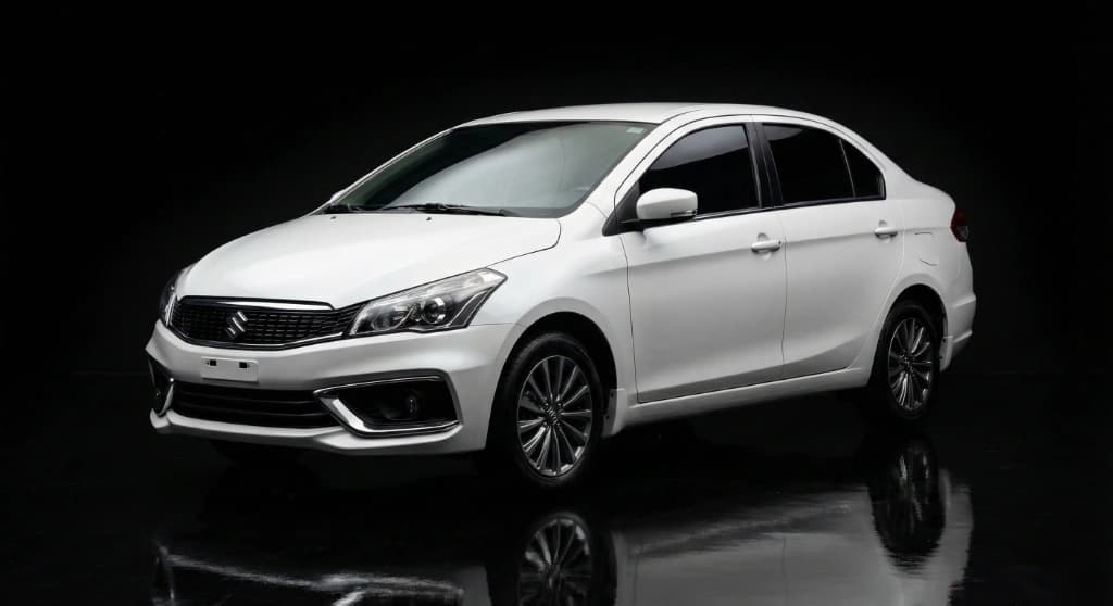 Suzuki Ciaz
