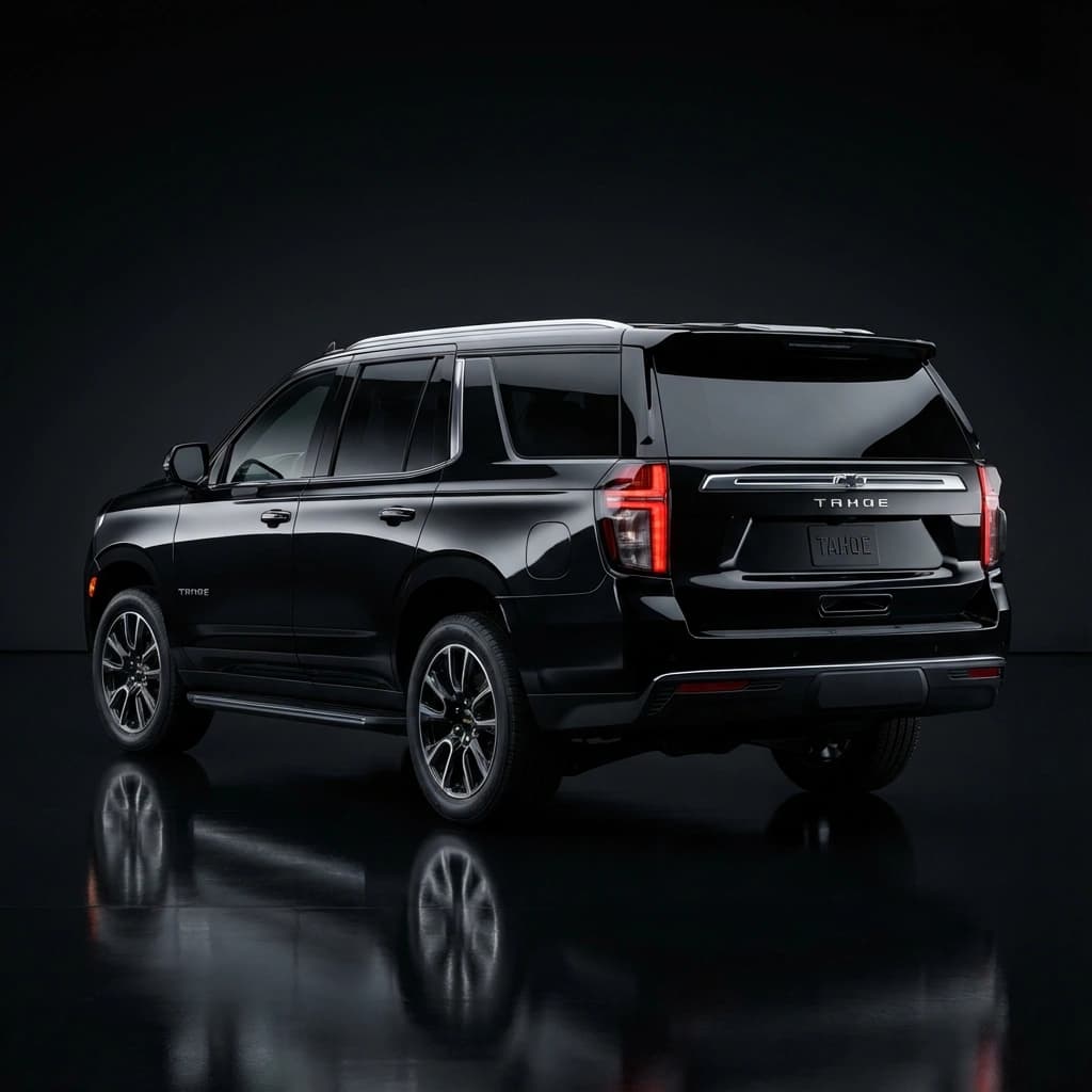 Rear View