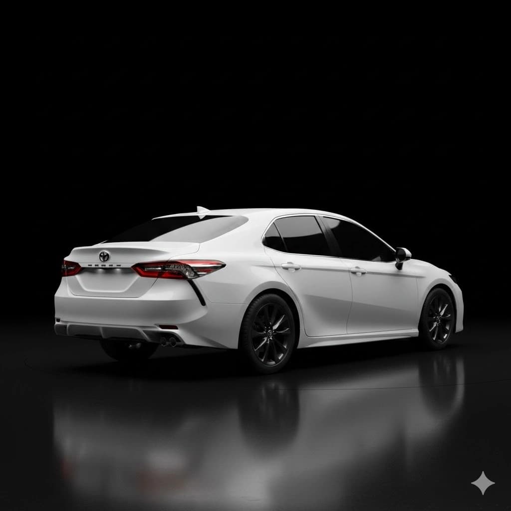 Rear View