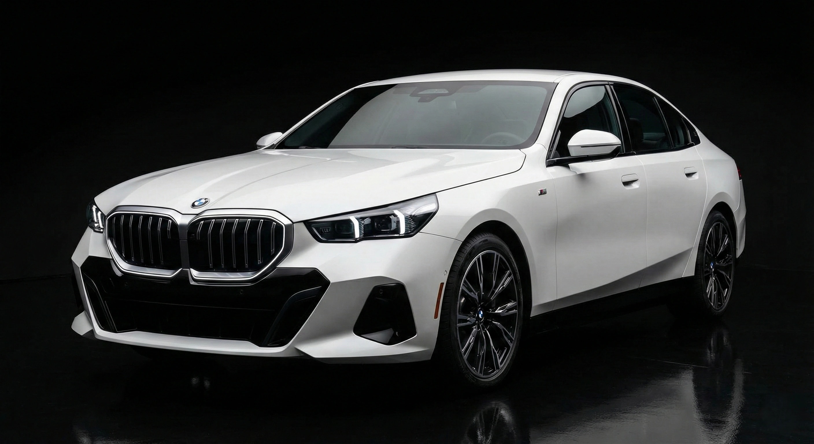 BMW 520i