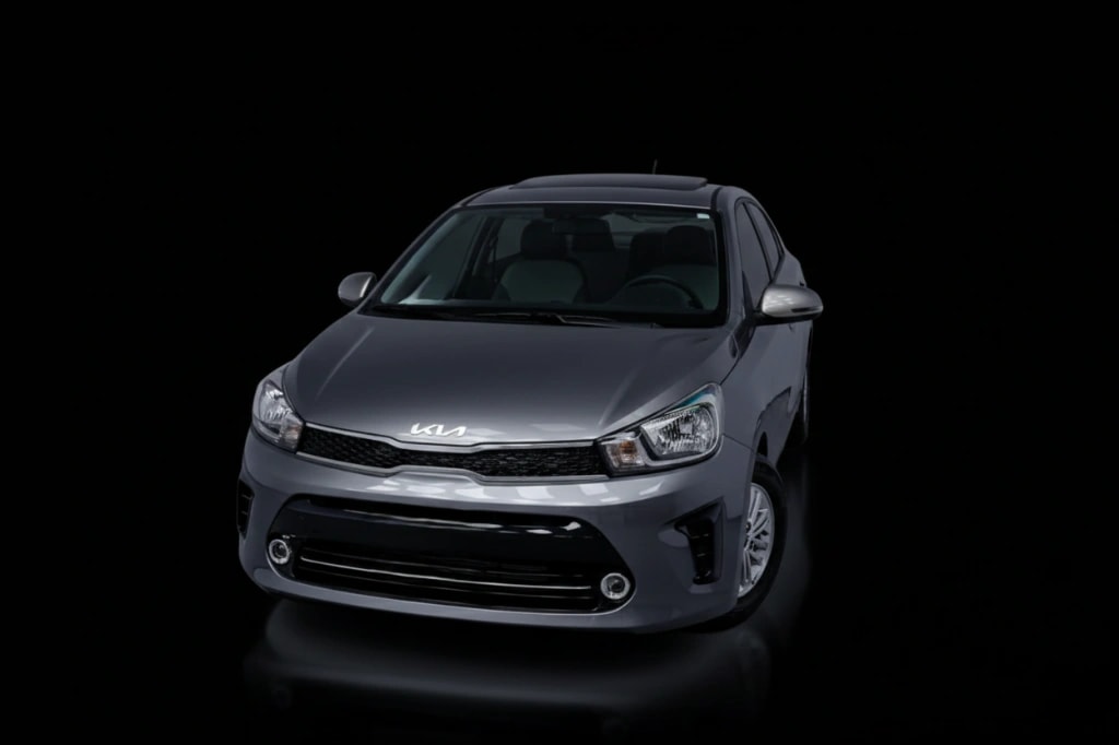 Kia Pegas