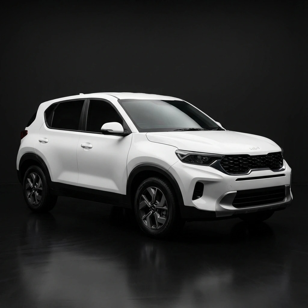 Kia Sonet