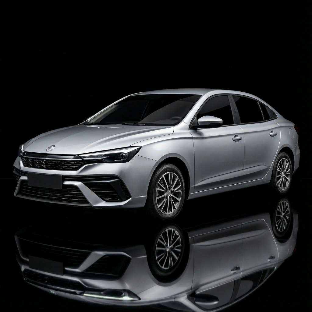 MG 5