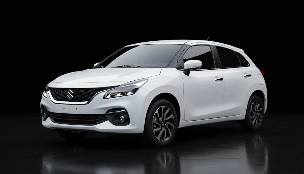 Suzuki Baleno