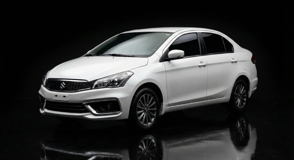 Suzuki Ciaz